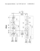 Passive optical network communication method and system diagram and image