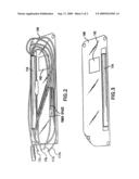 OPTICAL TRANSCEIVER WITH OPTICAL MULTIPLEXER ON A FLEXIBLE SUBSTRATE diagram and image