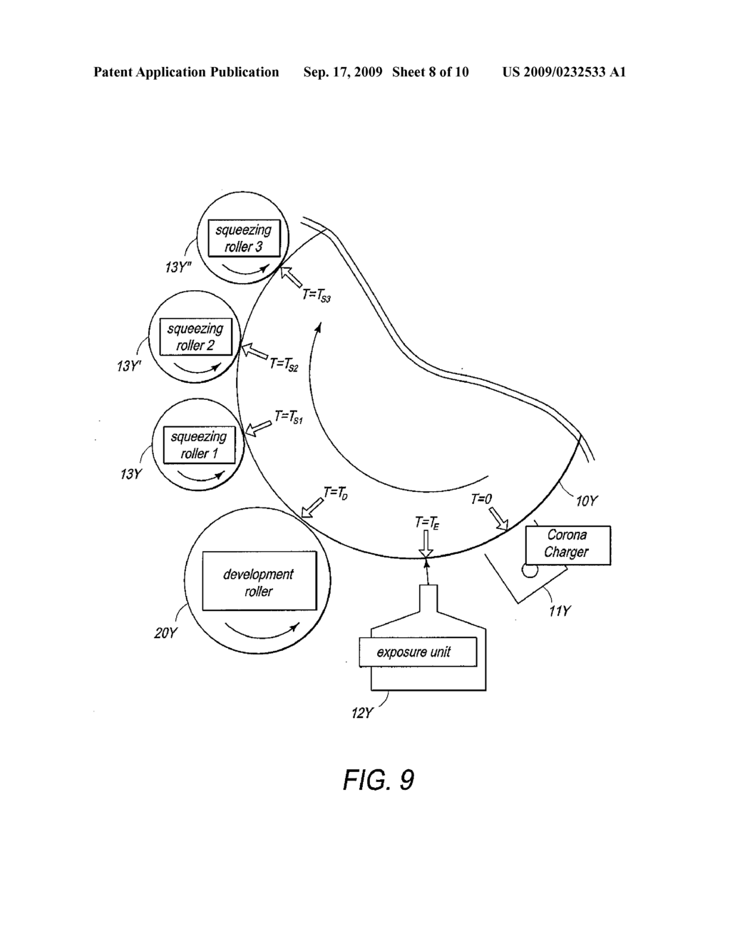 Image Forming Apparatus and Image Forming Method - diagram, schematic, and image 09