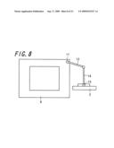 DISPLAY DEVICE AND IMAGE FORMING APPARATUS diagram and image