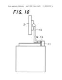 DISPLAY DEVICE AND IMAGE FORMING APPARATUS diagram and image