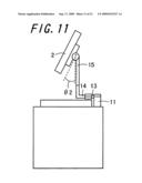 DISPLAY DEVICE AND IMAGE FORMING APPARATUS diagram and image