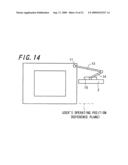 DISPLAY DEVICE AND IMAGE FORMING APPARATUS diagram and image