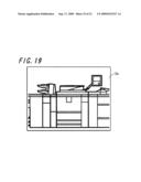 DISPLAY DEVICE AND IMAGE FORMING APPARATUS diagram and image