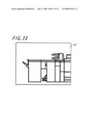 DISPLAY DEVICE AND IMAGE FORMING APPARATUS diagram and image