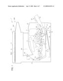 IMAGE READING DEVICE AND IMAGE FORMING DEVICE diagram and image