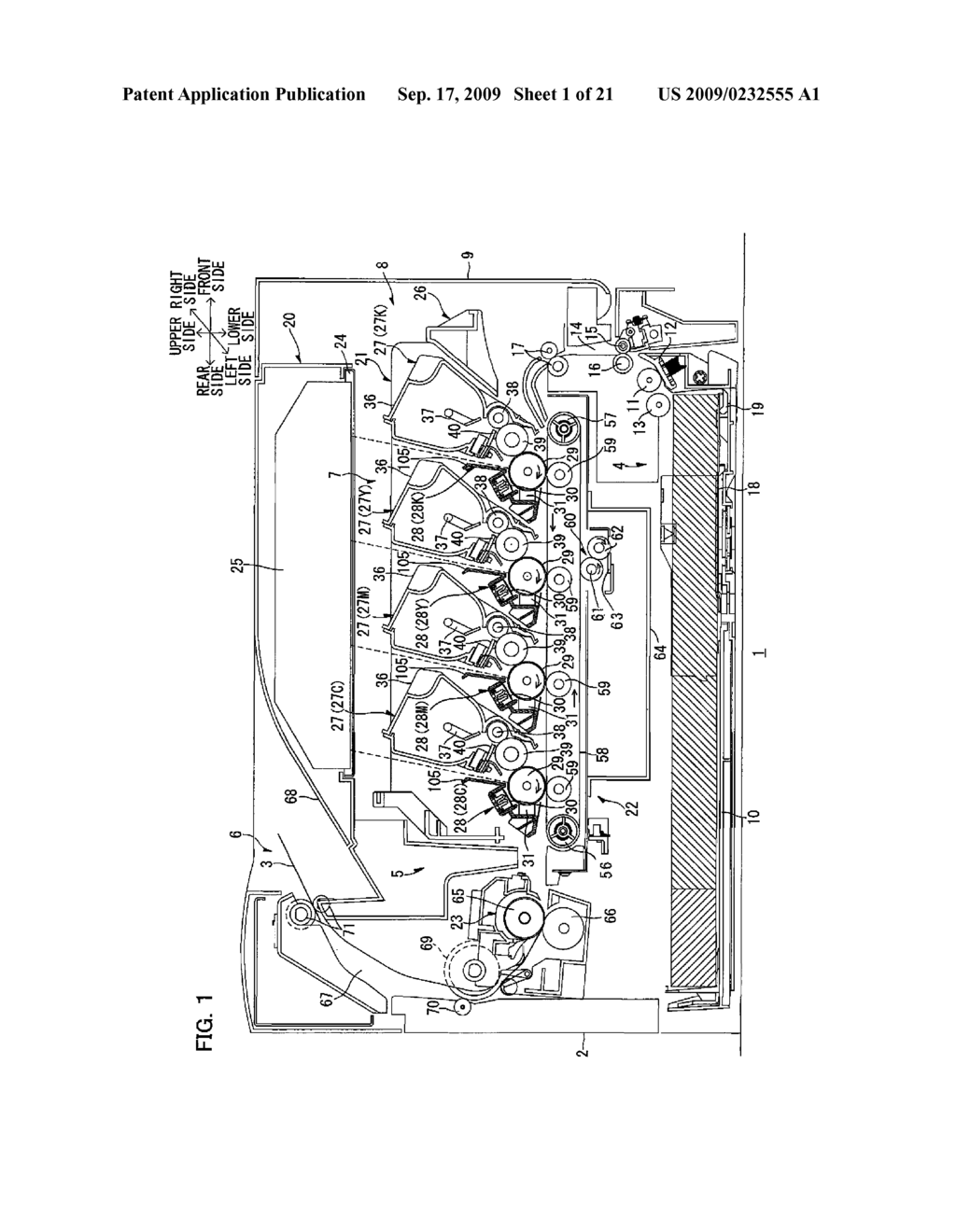 Image Forming Apparatus - diagram, schematic, and image 02