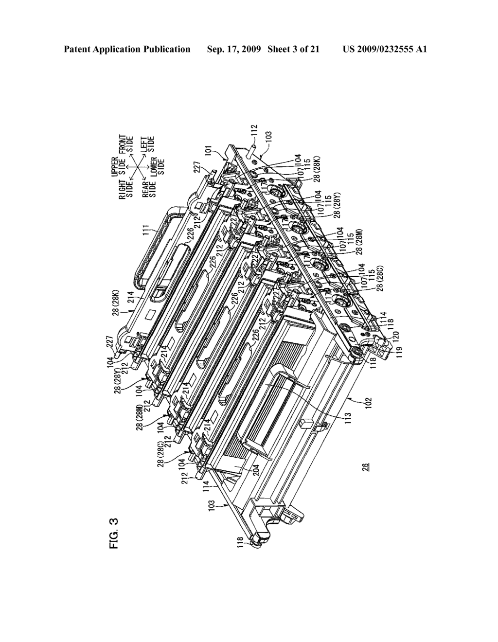 Image Forming Apparatus - diagram, schematic, and image 04