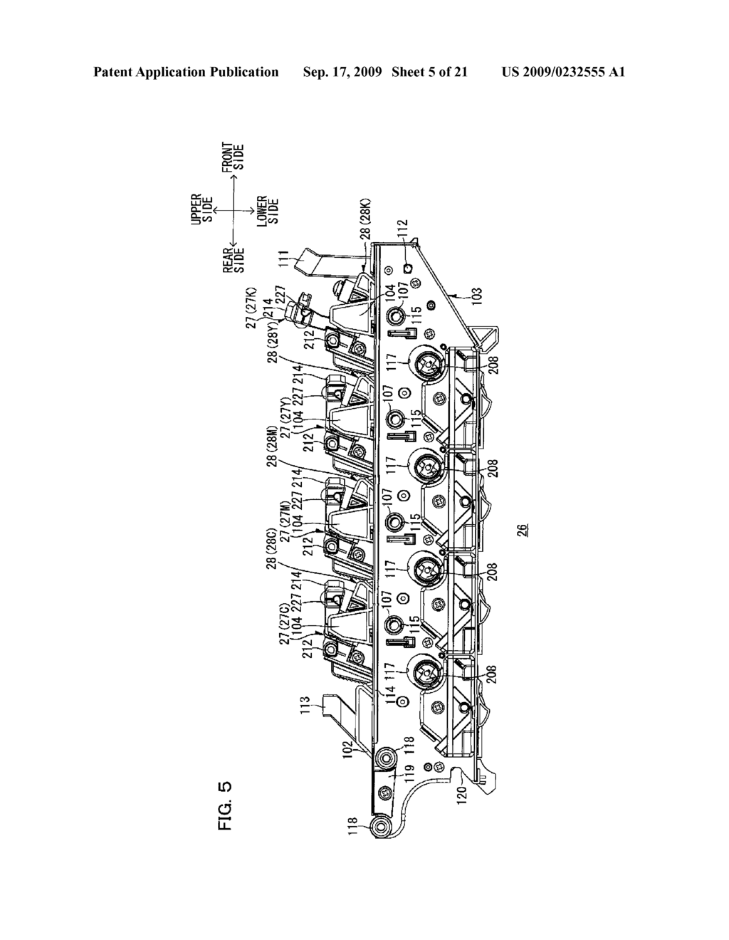 Image Forming Apparatus - diagram, schematic, and image 06