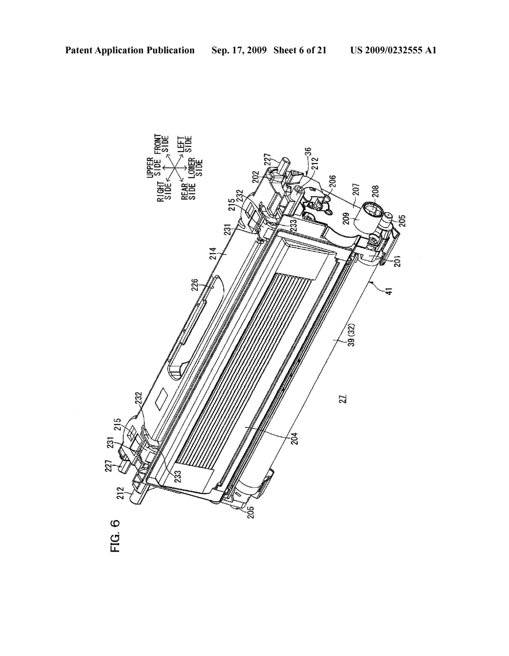 Image Forming Apparatus - diagram, schematic, and image 07