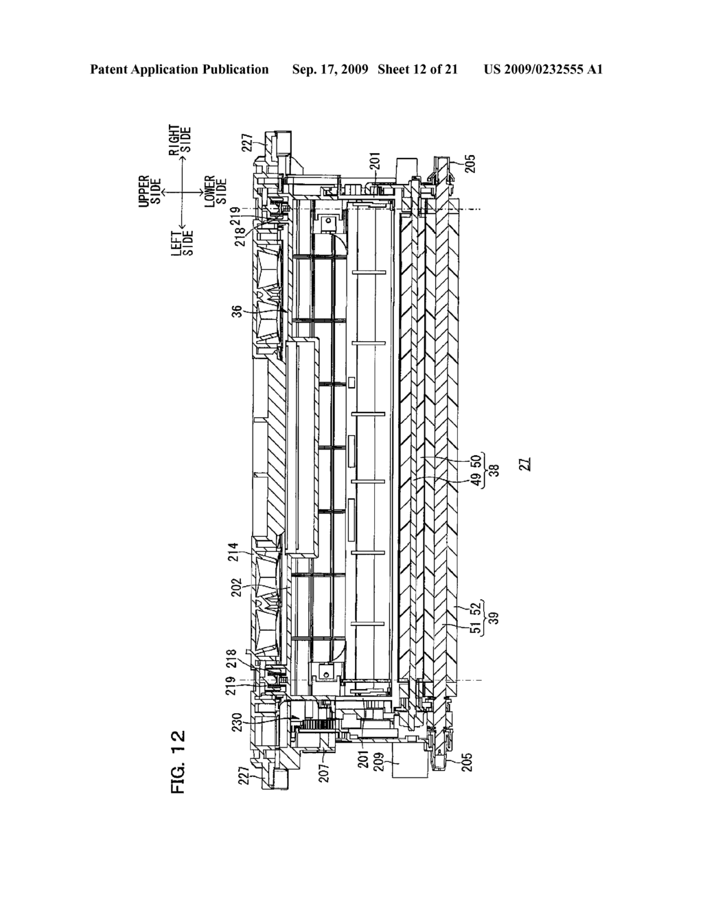 Image Forming Apparatus - diagram, schematic, and image 13