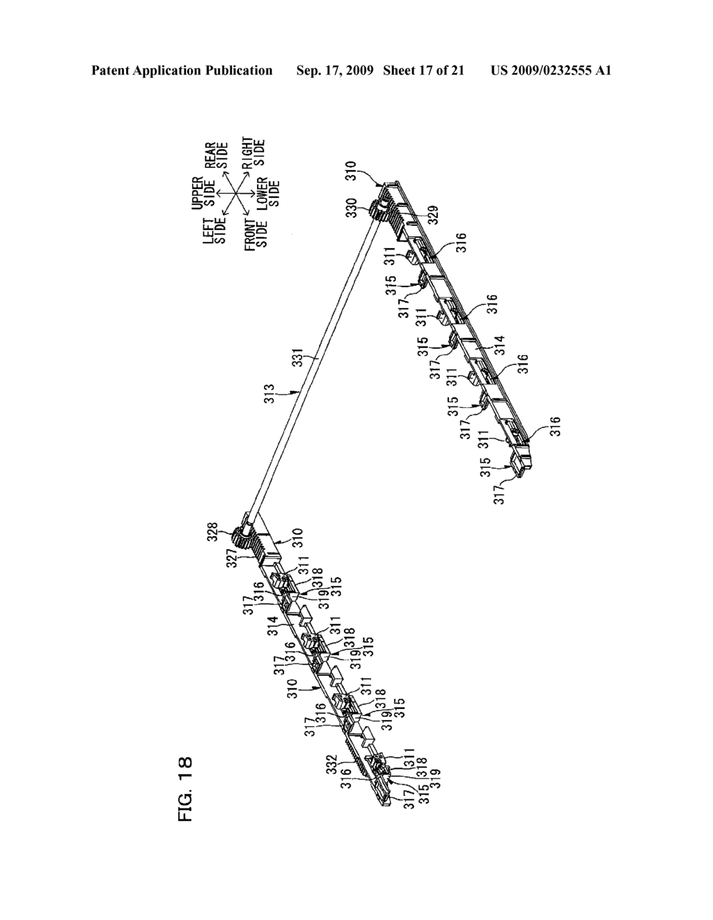 Image Forming Apparatus - diagram, schematic, and image 18