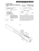 FEEDER FOR A SURFACE MOUNT PLACEMENT SYSTEM diagram and image