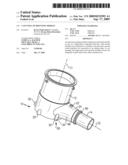 CAST END CAP MOUNTING MODULE diagram and image