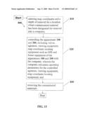 Apparatus, System and Method for Remediation of Contamination diagram and image