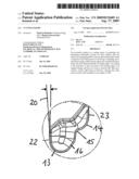 Cutting insert diagram and image