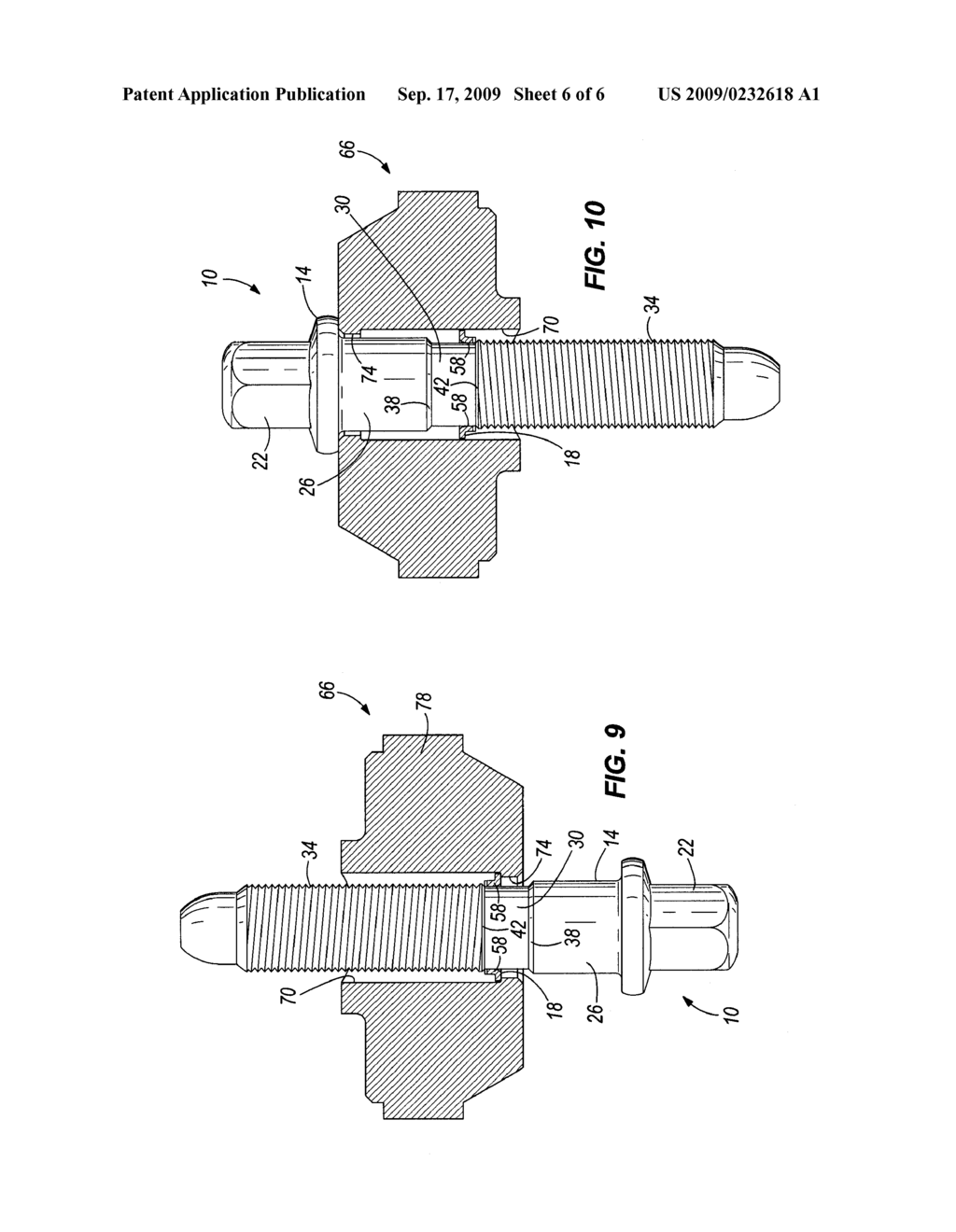 FASTENER ASSEMBLY - diagram, schematic, and image 07