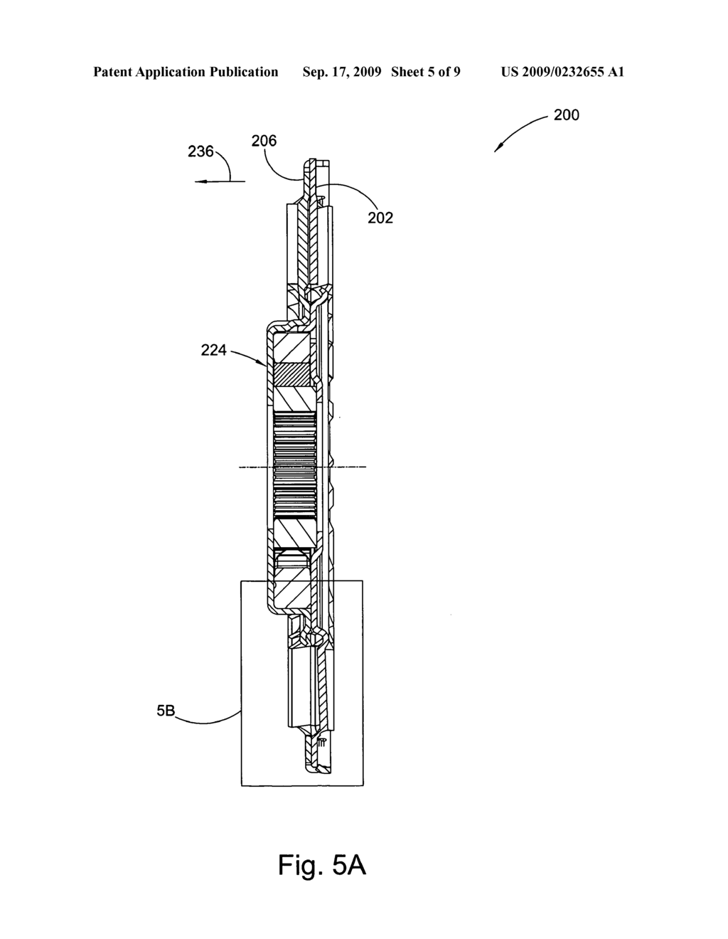 Stamped stator assemblies and methods for assemblying stamped stator assemblies - diagram, schematic, and image 06