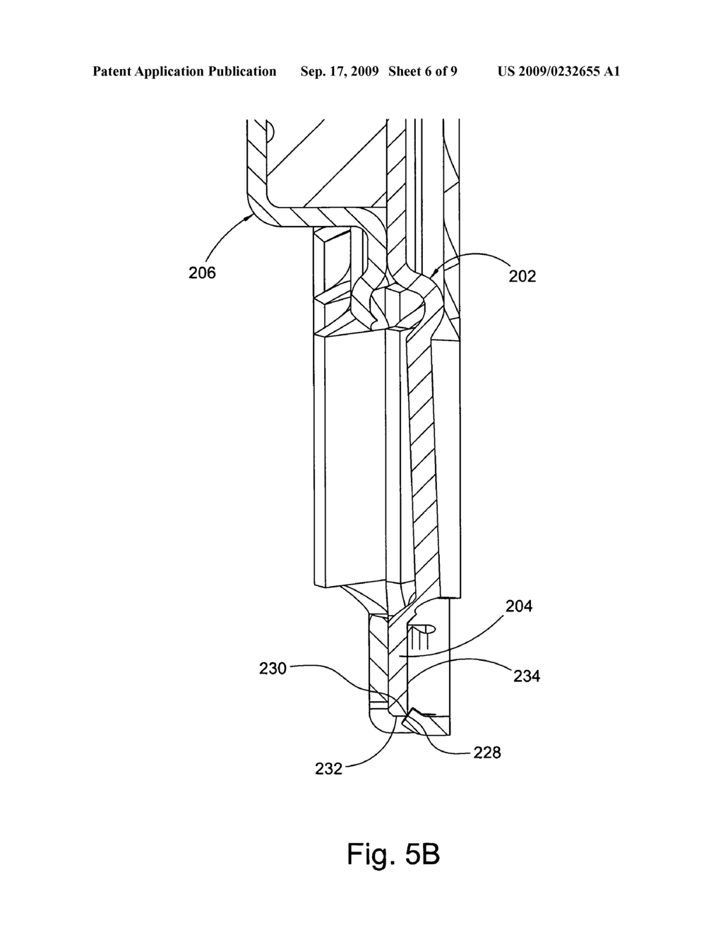 Stamped stator assemblies and methods for assemblying stamped stator assemblies - diagram, schematic, and image 07