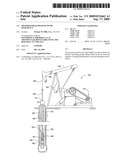 METHOD FOR ESTIMATING PUMP EFFICIENCY diagram and image