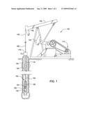 METHOD FOR ESTIMATING PUMP EFFICIENCY diagram and image