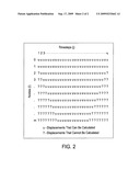 METHOD FOR ESTIMATING PUMP EFFICIENCY diagram and image