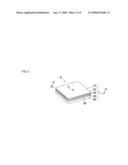 PIEZOELECTRIC MICRO-BLOWER diagram and image