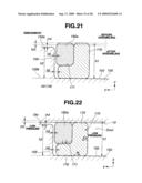 SEAL APPARATUS OF GEAR PUMP diagram and image