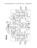 SEAL APPARATUS OF GEAR PUMP diagram and image