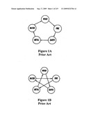 Novel method for chromatographic finger printing and standardization of single medicines and formulations diagram and image