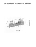 Novel method for chromatographic finger printing and standardization of single medicines and formulations diagram and image