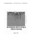 Novel method for chromatographic finger printing and standardization of single medicines and formulations diagram and image