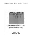 Novel method for chromatographic finger printing and standardization of single medicines and formulations diagram and image