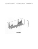 Novel method for chromatographic finger printing and standardization of single medicines and formulations diagram and image