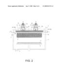 SURFACE WAVE EXCITATION PLASMA PROCESSING SYSTEM diagram and image