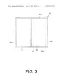 SURFACE WAVE EXCITATION PLASMA PROCESSING SYSTEM diagram and image