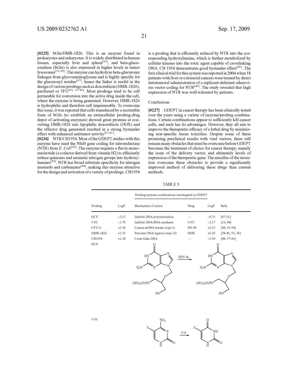 COMPOSITIONS FOR DELIVERY OF THERAPEUTIC AGENTS - diagram, schematic, and image 41