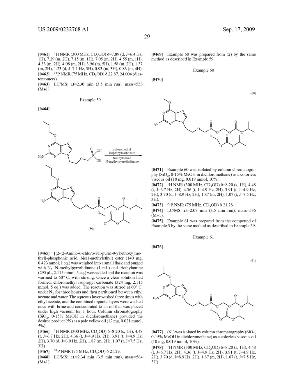 NOVEL COMPOUNDS AND METHODS FOR THERAPY - diagram, schematic, and image 30