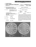 PROCESS OF PRODUCTION OF BACTERIOPHAGE COMPOSITIONS AND METHODS IN PHAGE THERAPY FIELD diagram and image