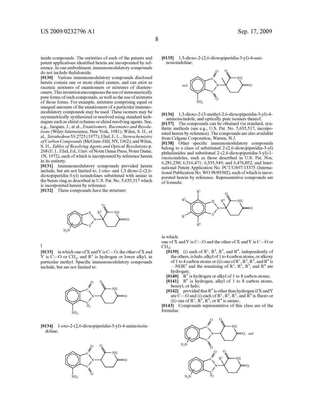 METHOD OF TREATING CANCER BY ADMINISTERING AN IMMUNOMODULATORY COMPOUND IN COMBINATION WITH A CD40 ANTIBODY OR CD40 LIGAND - diagram, schematic, and image 18