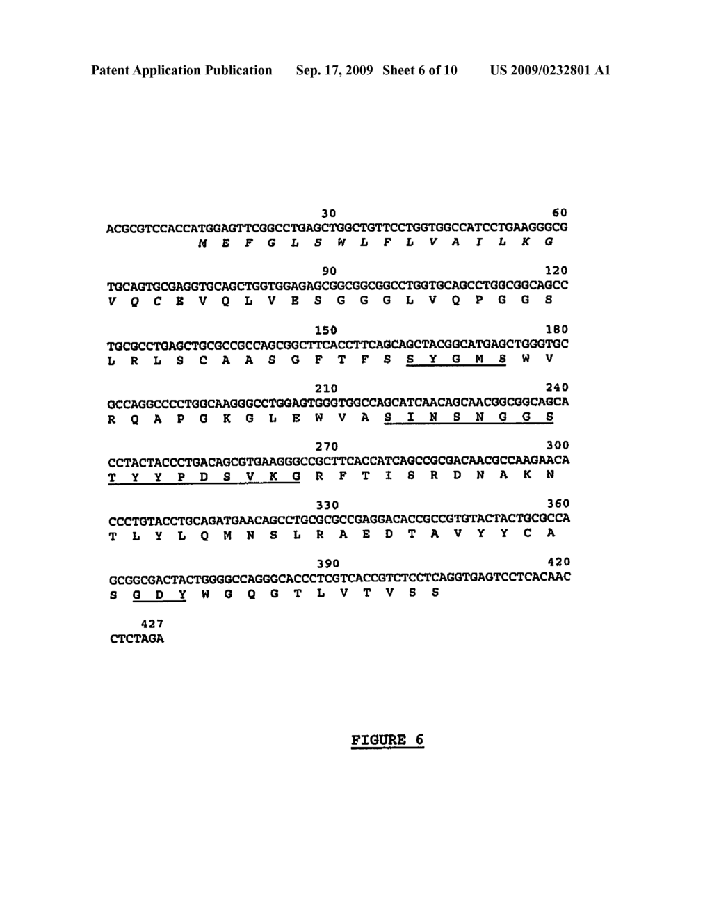 Humanized Antibodies Which Bind To AB (1-42) Globulomer And Uses Thereof - diagram, schematic, and image 07