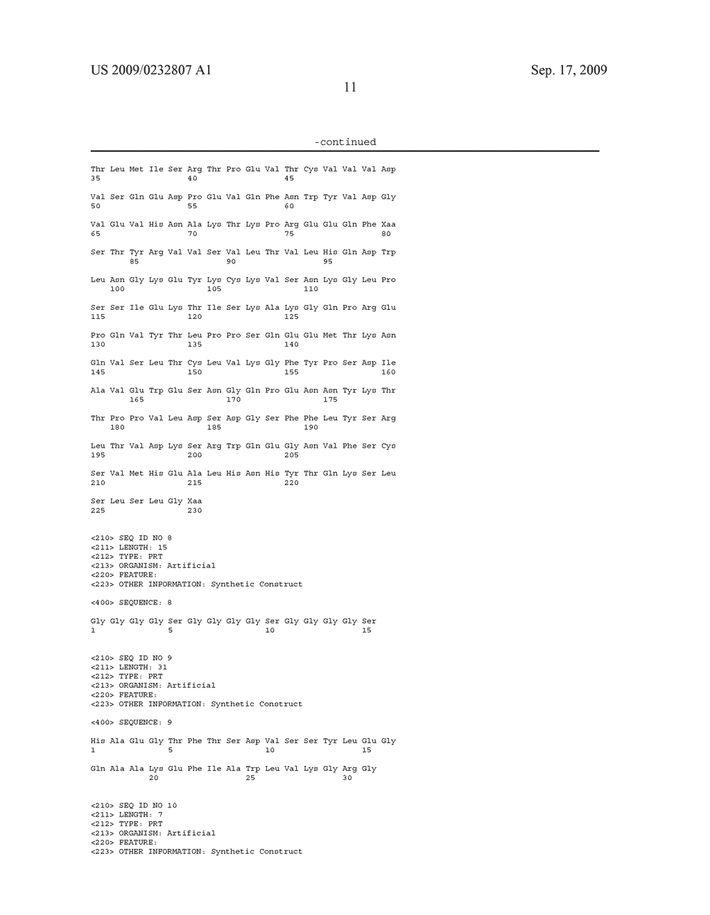 GLP-1 ANALOG FUSION PROTEIN FORMULATIONS - diagram, schematic, and image 12