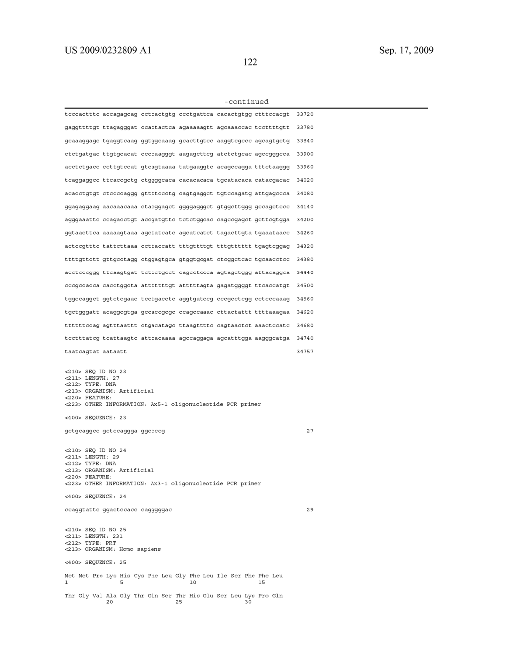 Type 2 cytokine receptor and nucleic acids encoding same - diagram, schematic, and image 126