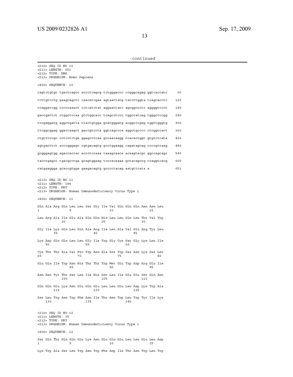 Antibody or a fragment thereof, having neutralizing activity against hiv but not against il2 - diagram, schematic, and image 24