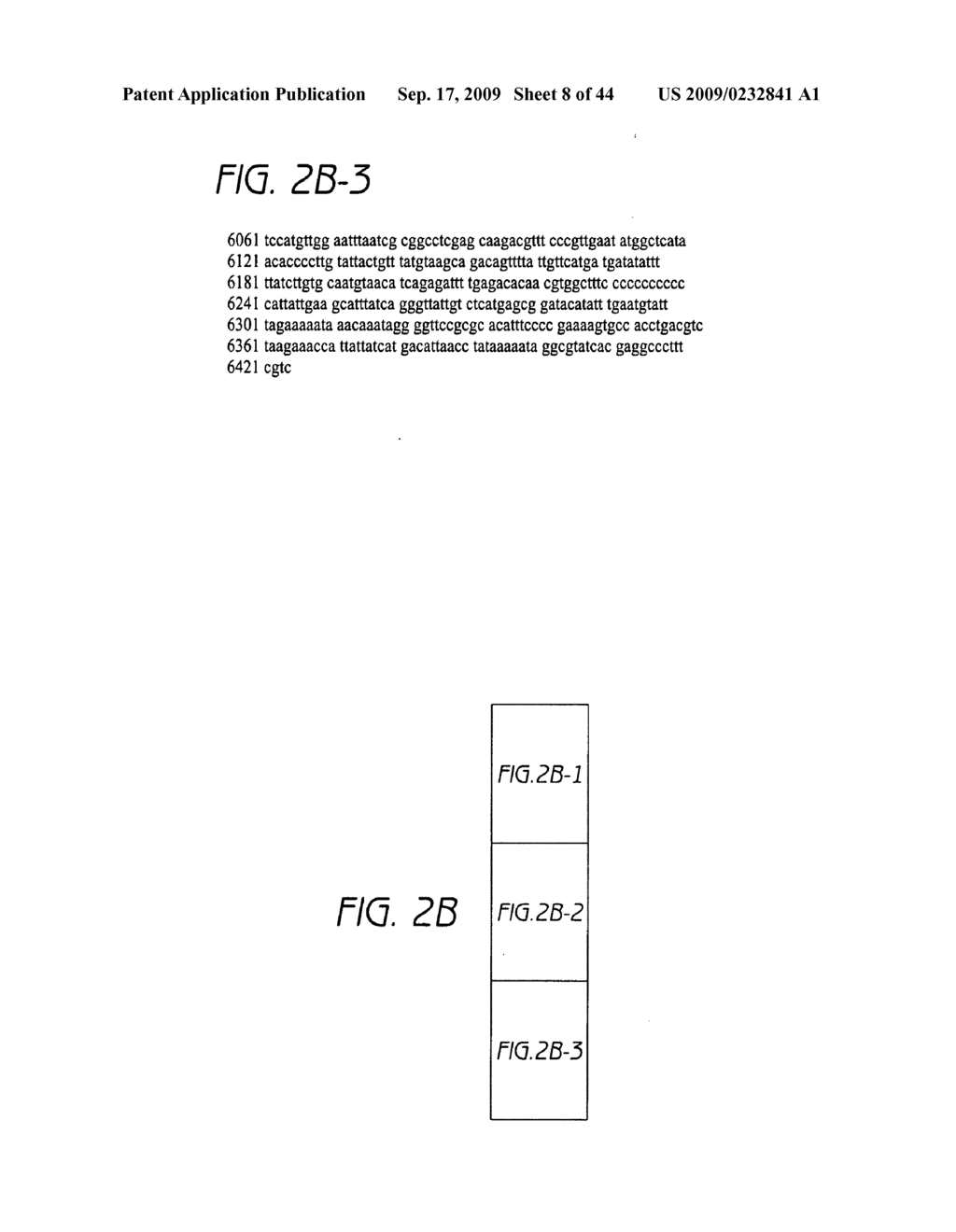 Optimzed vaccines to provide protection against ebola and other viruses - diagram, schematic, and image 09