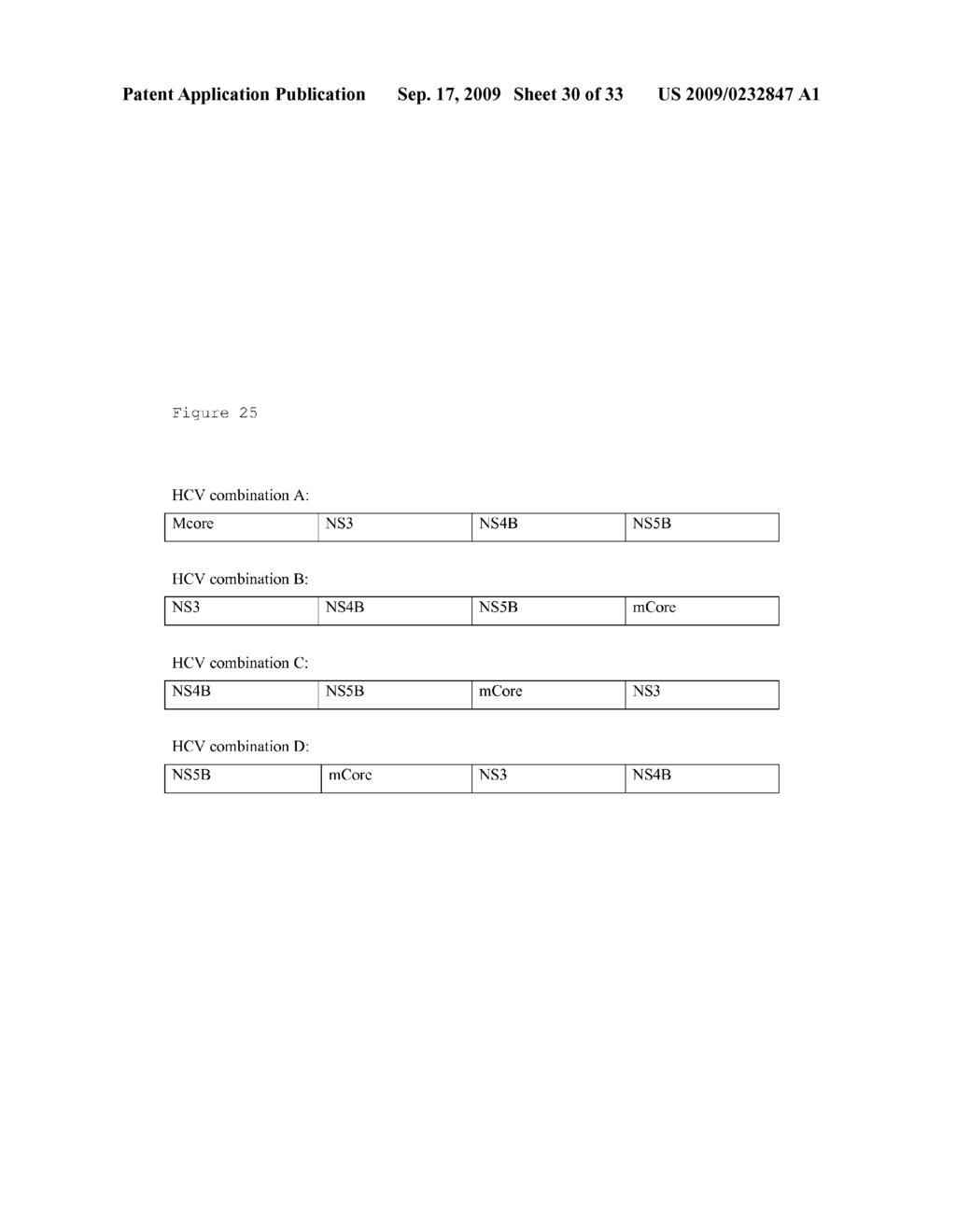 Immunogenic compositions - diagram, schematic, and image 31