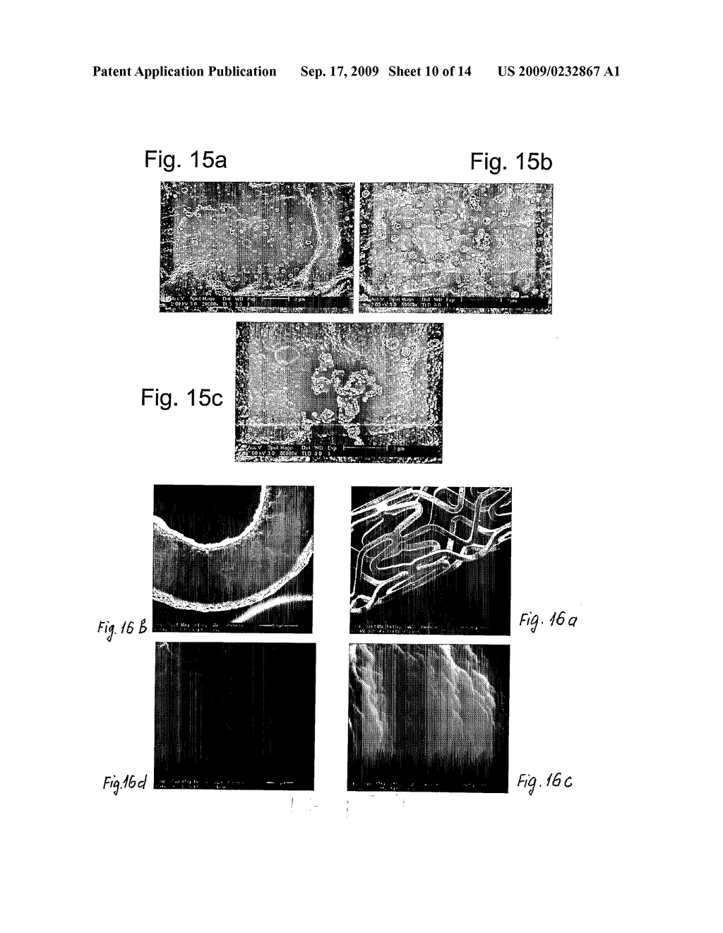 Modified conductive surfaces having active substances attached thereto - diagram, schematic, and image 11