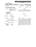 Biocompatible polymers and co-polymers, and uses thereof diagram and image