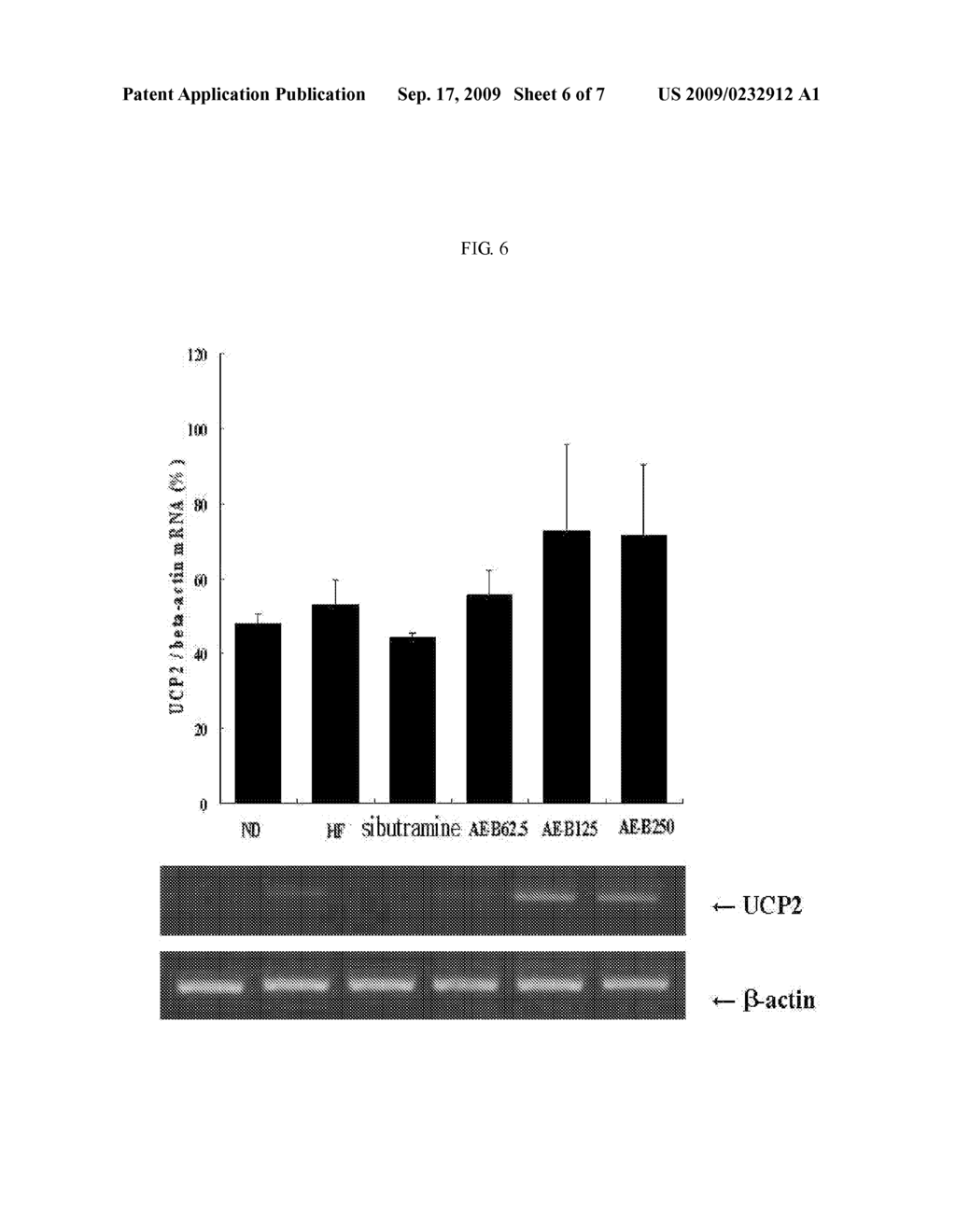 Method For Preparing Extract For The Prevention and Treatment Of Hyperlipidemia and Obesity From the Extract of Aster Spathulifolius Aerial Part and Composition Containing The Same - diagram, schematic, and image 07