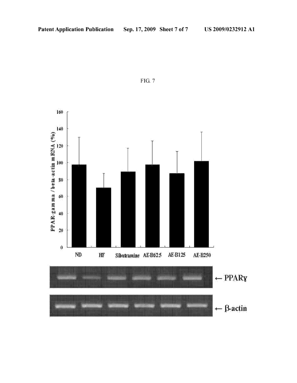 Method For Preparing Extract For The Prevention and Treatment Of Hyperlipidemia and Obesity From the Extract of Aster Spathulifolius Aerial Part and Composition Containing The Same - diagram, schematic, and image 08